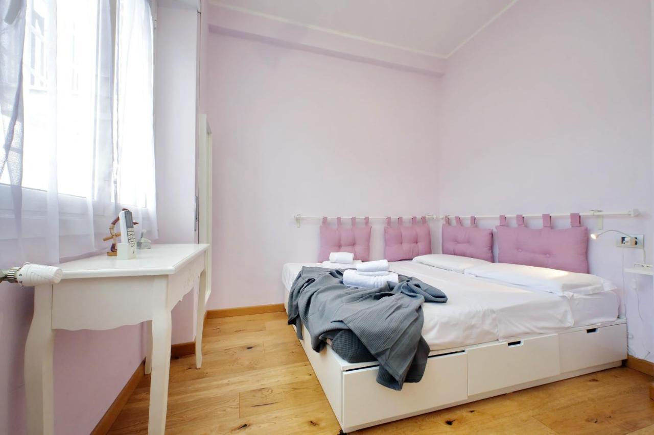 4Bnb - Trionfale Apartment Рим Экстерьер фото